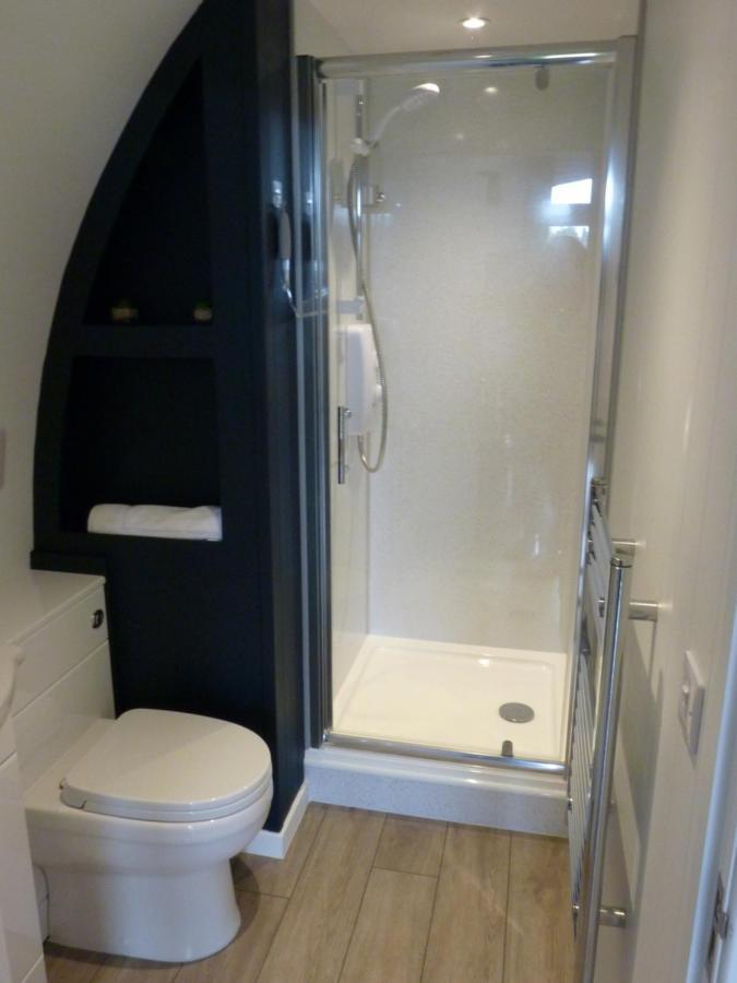 Apartmán Tanleys - Skye Pod Grantown-on-Spey Exteriér fotografie
